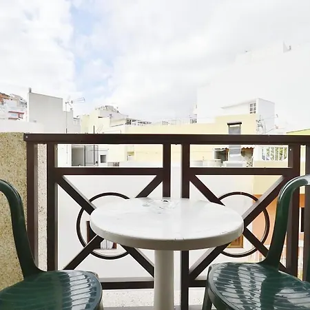 Appart hôtel Apartamentos Don Jose Los Cristianos (Tenerife)