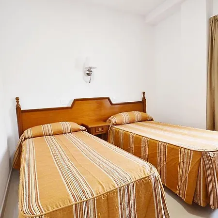Apartamentos Don Jose Appart hôtel Los Cristianos (Tenerife)