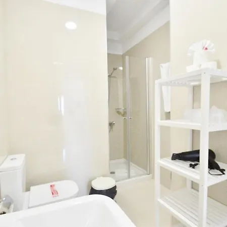 公寓式酒店 Apartamentos Don Jose 洛斯克里斯蒂亚诺斯