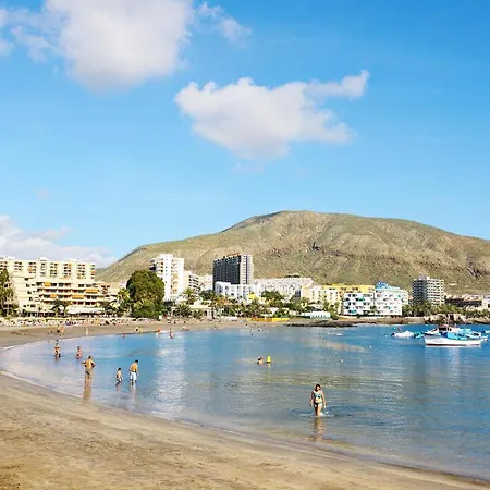 Apartamentos Don Jose Los Cristianos (Tenerife)
