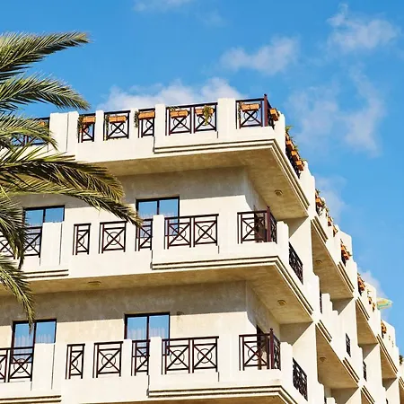 Apartamentos Don Jose *