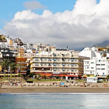 Apartamentos Don Jose Apart Otel Los Cristianos (Tenerife)