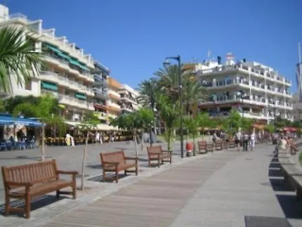 Apartamentos Don Jose Apart Otel Los Cristianos (Tenerife)