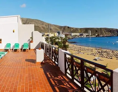 Apartamentos Don Jose Apart Otel