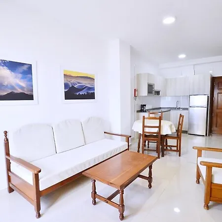 Aparthotel Apartamentos Don Jose *