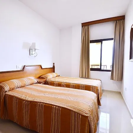 Apartamentos Don Jose *