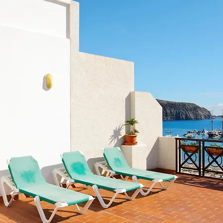 Apartamentos Don Jose * Los Cristianos (Tenerife)