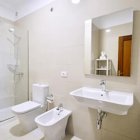 Apart Otel Apartamentos Don Jose *