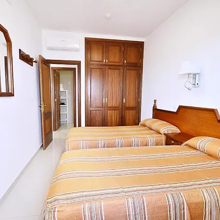 Apart Otel Apartamentos Don Jose *