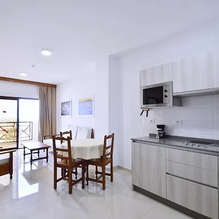 Apartamentos Don Jose Apart Otel *