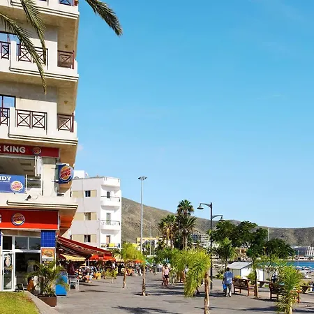 Apartamentos Don Jose Los Cristianos (Tenerife)