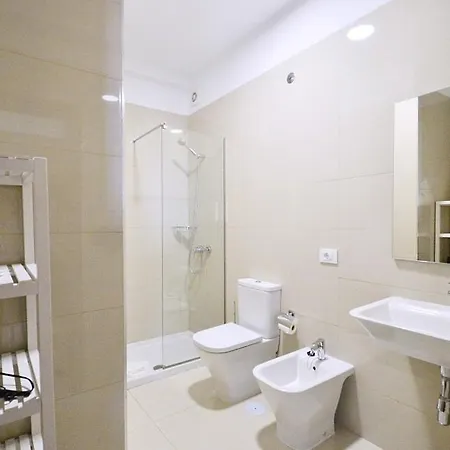 Apartamentos Don Jose Apart Otel *
