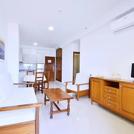 Apartahotel Apartamentos Don Jose Los Cristianos (Tenerife)