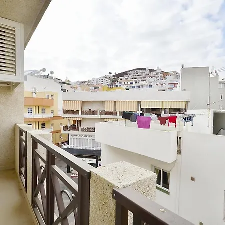Apartamentos Don Jose Aparthotel *