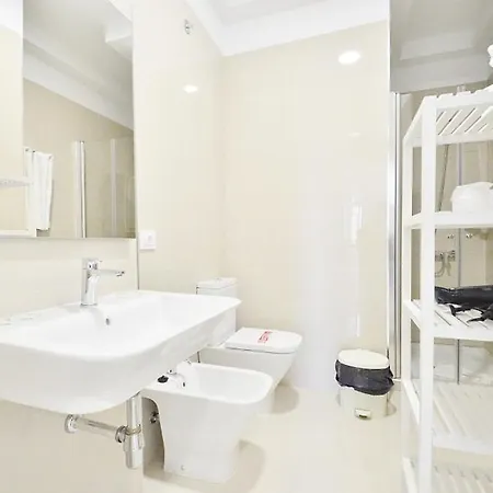 Apartamentos Don Jose Apart Otel
