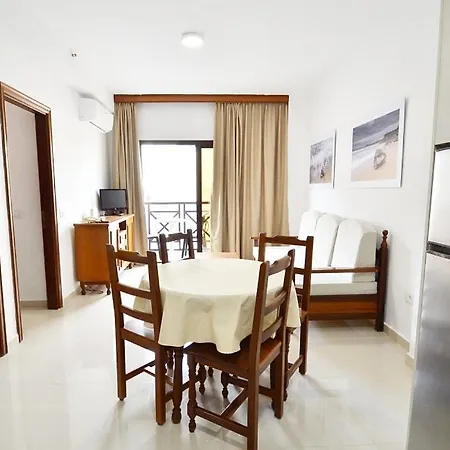 Apart Otel Apartamentos Don Jose