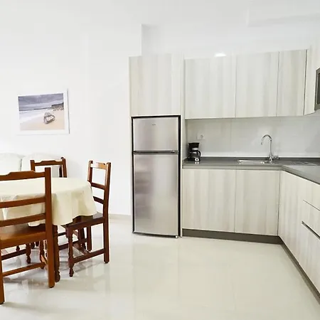 Apartamentos Don Jose Apart Otel