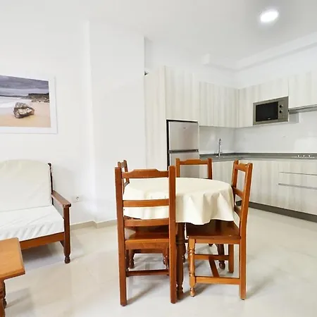 Apartamentos Don Jose Aparthotel